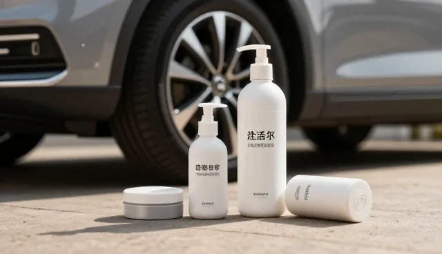 汽车服务选型中,车漆保护是关键问题吗?