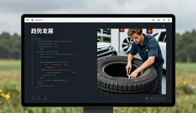 轮胎更换场景应用中的性能适配与实际条件分析