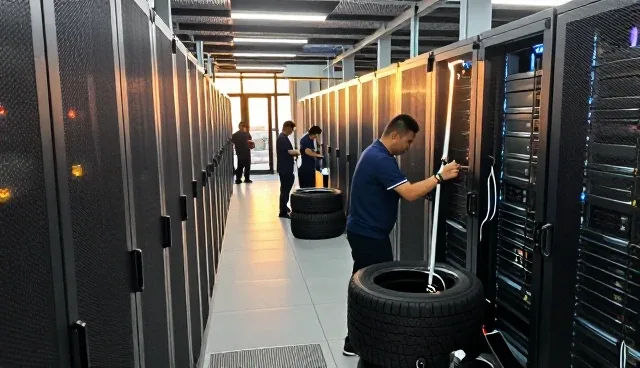南阳乐推汽车销售服务有限公司解析装饰改装的发展趋势